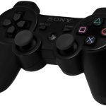 PS3 Dualshock 3