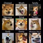 What Balltze are you today? meme