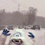 abominable