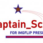 Captain_Scar for president