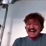 Pedro GIF Template