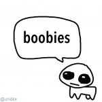 Boobies