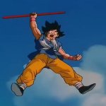 Goku las historia ha llegado a su fin