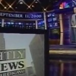 September 11, 2000 template