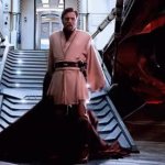 Obi Wan Robe GIF Template