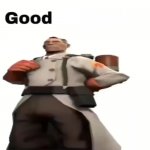 medic tf2 good