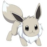 shiny eevee