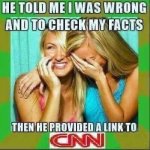 "TURN OFF CNN"