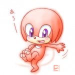 baby Knuckles