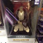 Obama exclusive