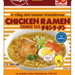 Nissin Chicken Ramen