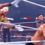 Rey Mysterio & Domink 619 WWE GIF GIF Template
