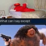 This image is cursed | DELETE THIS | image tagged in what can i say except delete this | made w/ Imgflip meme maker