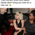 Oprah And White Slavery