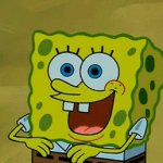 Streamlined | STREAMLINED | image tagged in gifs,streamlined,spongebob,rainbow | made w/ Imgflip video-to-gif maker