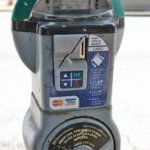 Parking meter