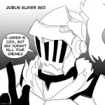 Sex doesn't kill your enemies