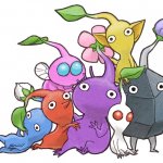 Pikmin!