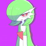 disappointed gardevoir