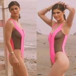 Alexandra Daddario