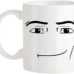 Man Mug