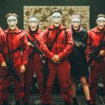 Money Heist: Korea