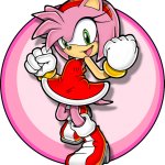 Amy Rose