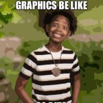 Graphics.android | ANDROID CAMERA  GRAPHICS BE LIKE; 32 BITS | image tagged in the pic | made w/ Imgflip meme maker