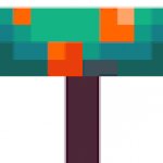 Warped Mushroom