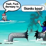 NORD STREAM 2