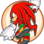 Knuckles the Echidna