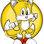Classic Tails