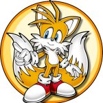 Miles "Tails" Prower