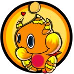 Orange Chao