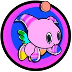 Pink Chao
