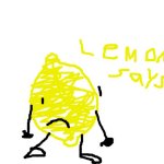 lemon says...