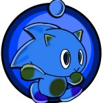 Blue Chao