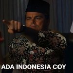 ada indonesia coy