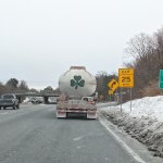 Shamrock Tanker