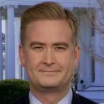 Peter Doocy Something about Mary Fox News JPP