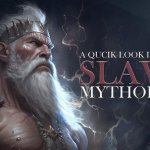 Slavic Mythology