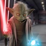 Yoda Sith meme