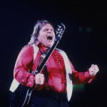 Meat Loaf