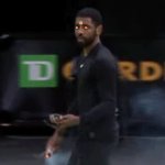 Kyrie Irving Light the Sage