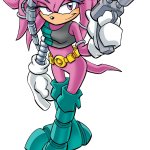 Julie-Su