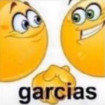Garcias