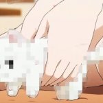 CENSORED ANIME PUSSY GIF Template