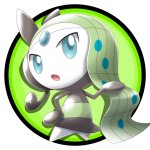 Meloetta