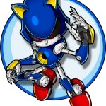 Metal Sonic