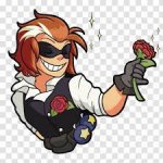 Brawlhalla